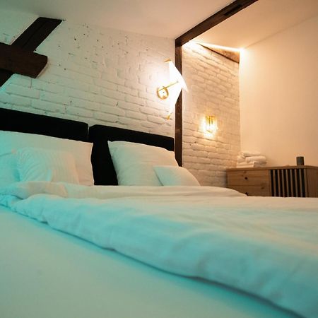 Ts Apartamenty Bydgoszcz Extérieur photo