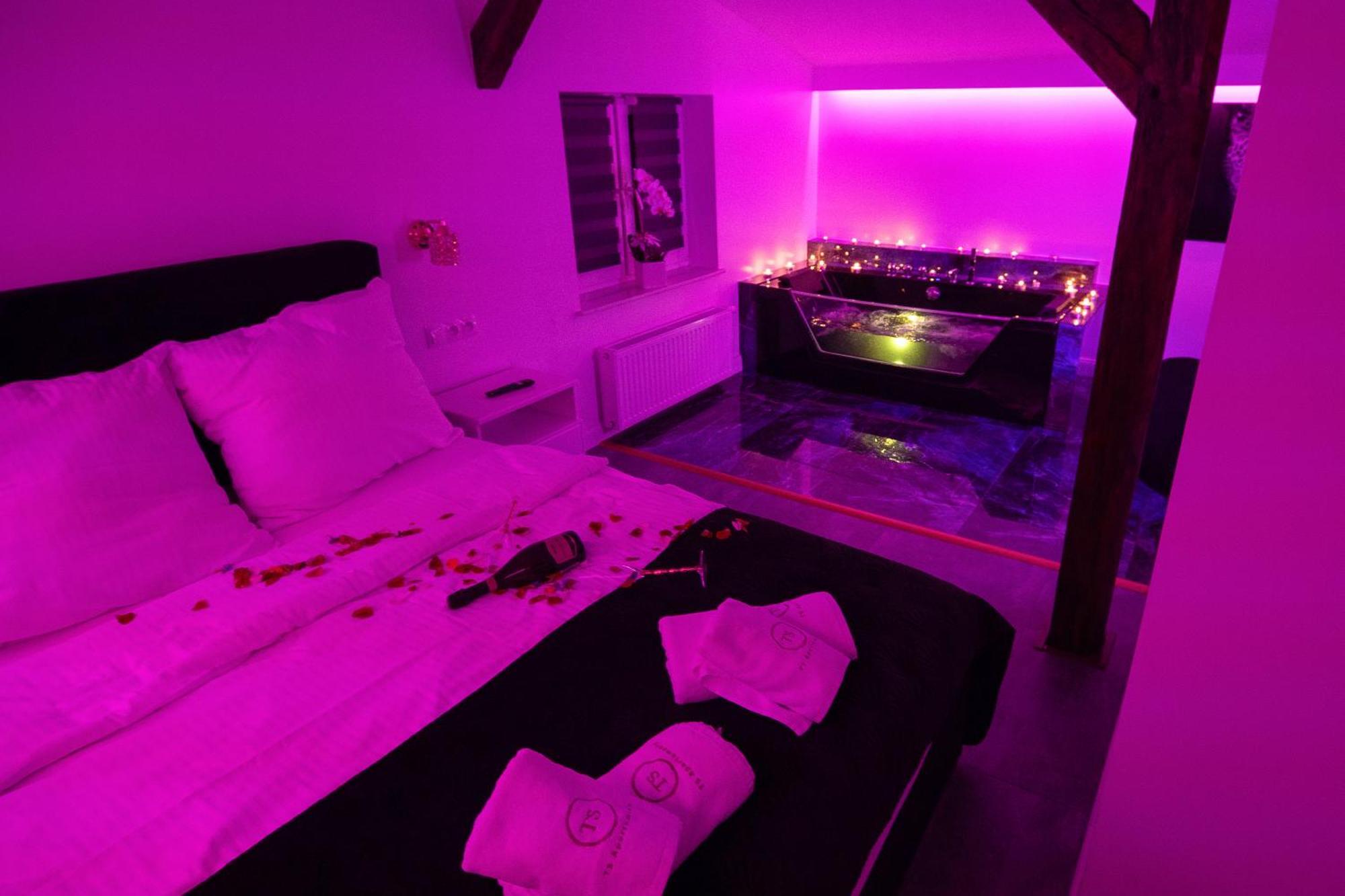 Ts Apartamenty Bydgoszcz Extérieur photo