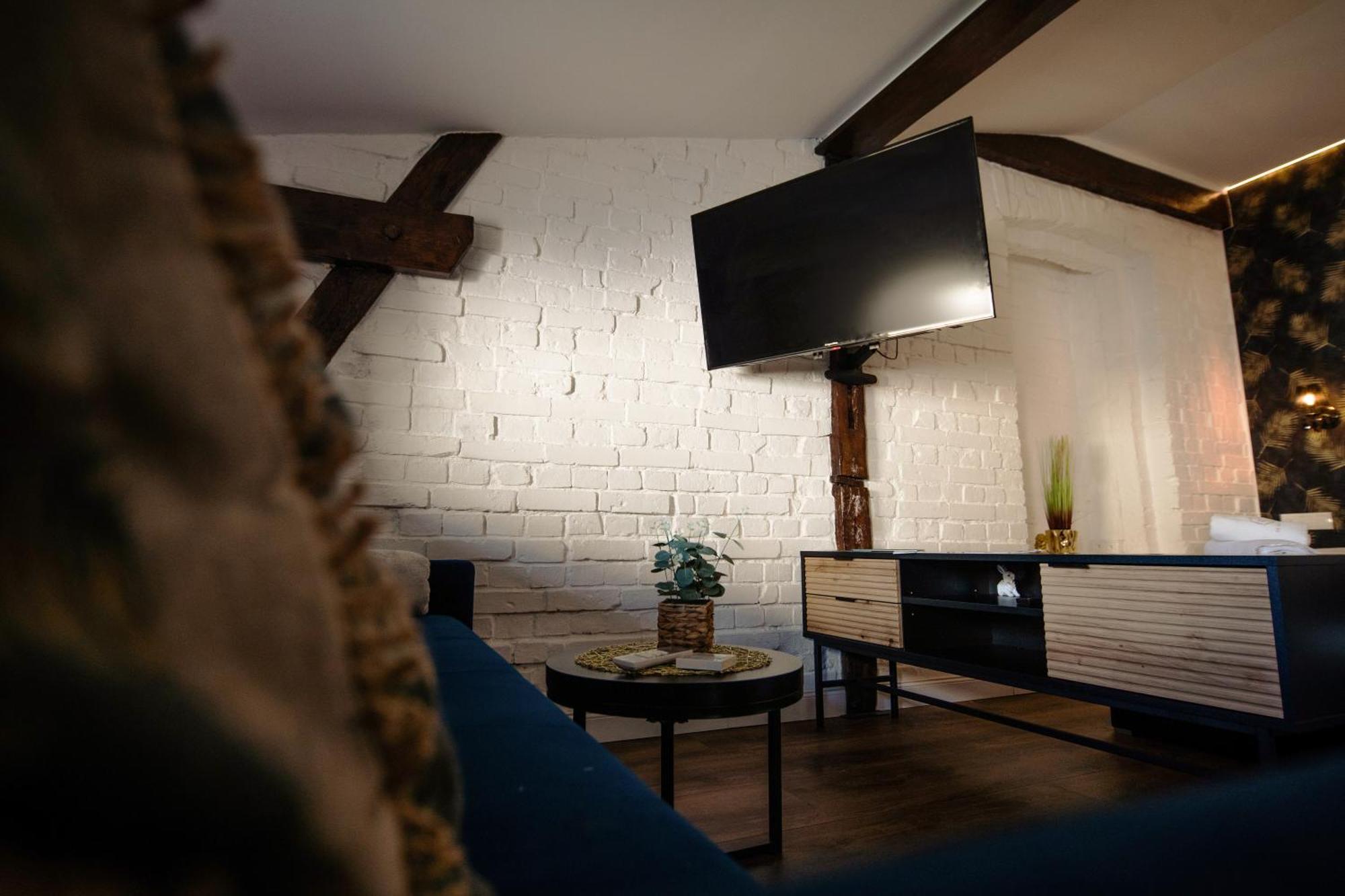 Ts Apartamenty Bydgoszcz Extérieur photo