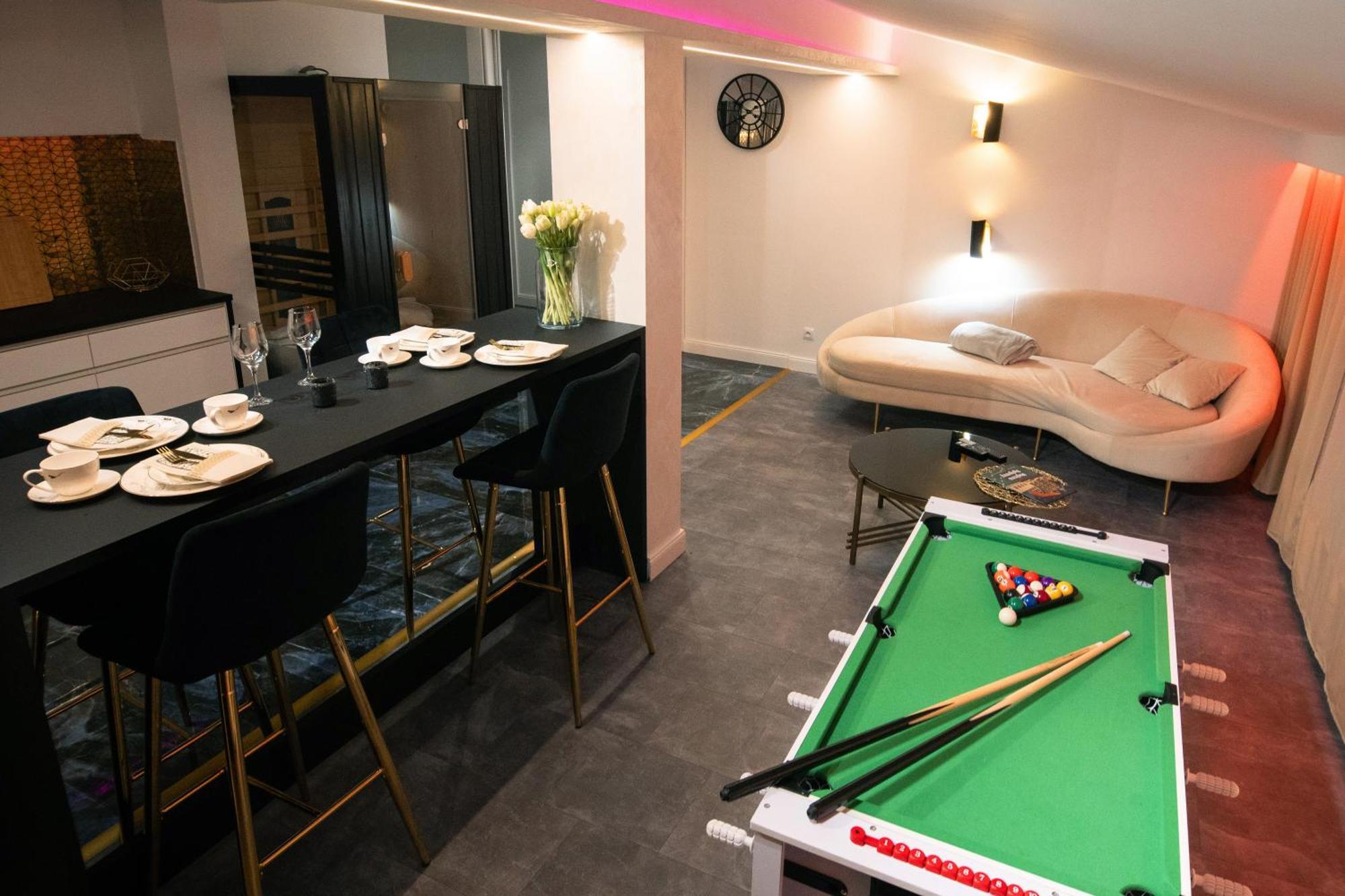Ts Apartamenty Bydgoszcz Extérieur photo