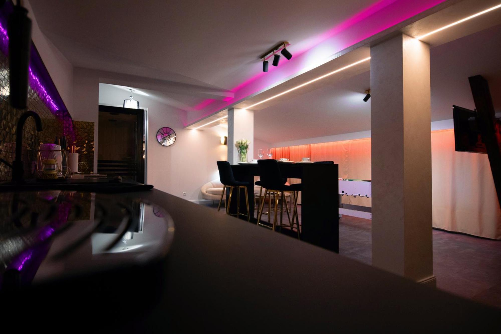 Ts Apartamenty Bydgoszcz Extérieur photo