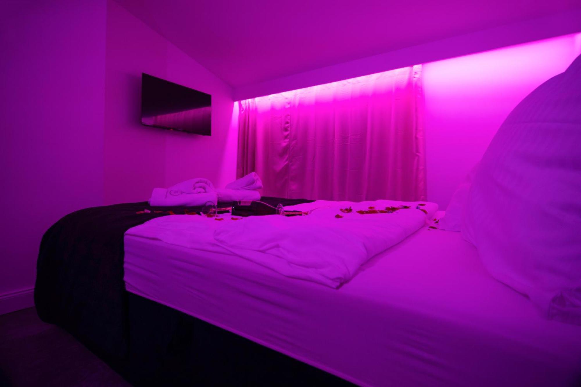 Ts Apartamenty Bydgoszcz Extérieur photo