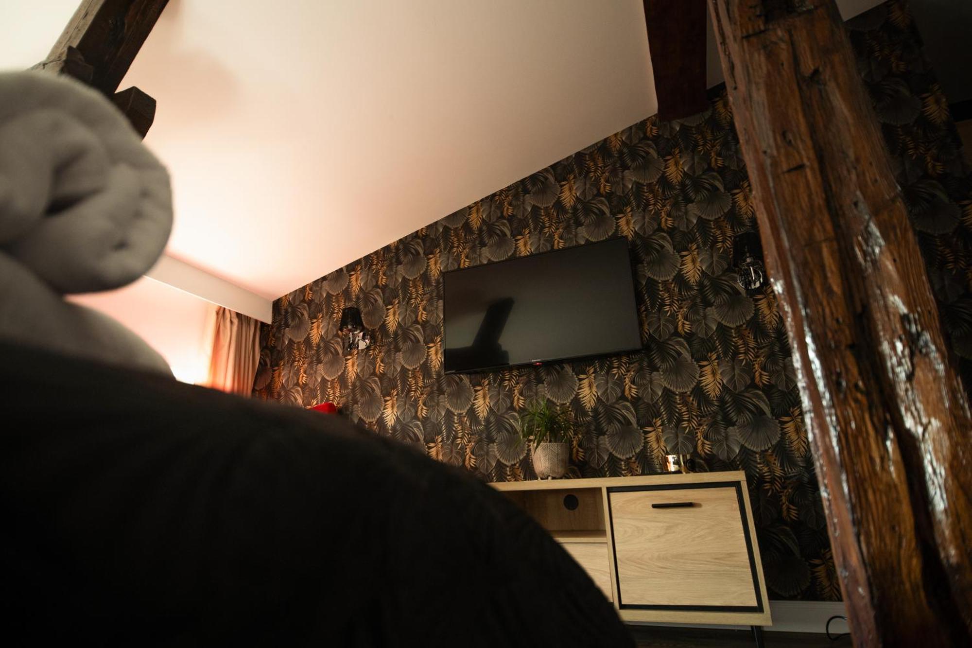 Ts Apartamenty Bydgoszcz Extérieur photo