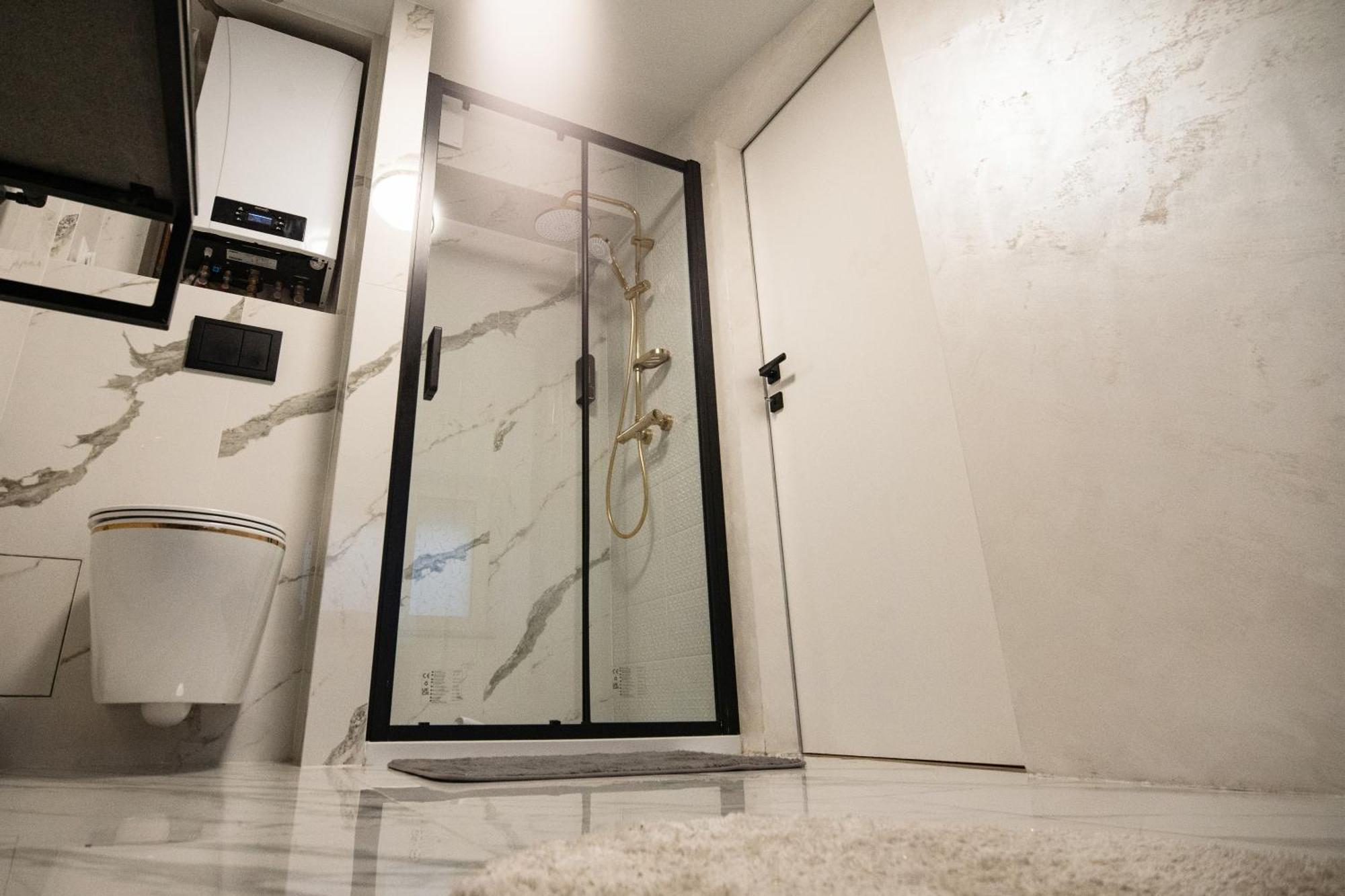 Ts Apartamenty Bydgoszcz Extérieur photo