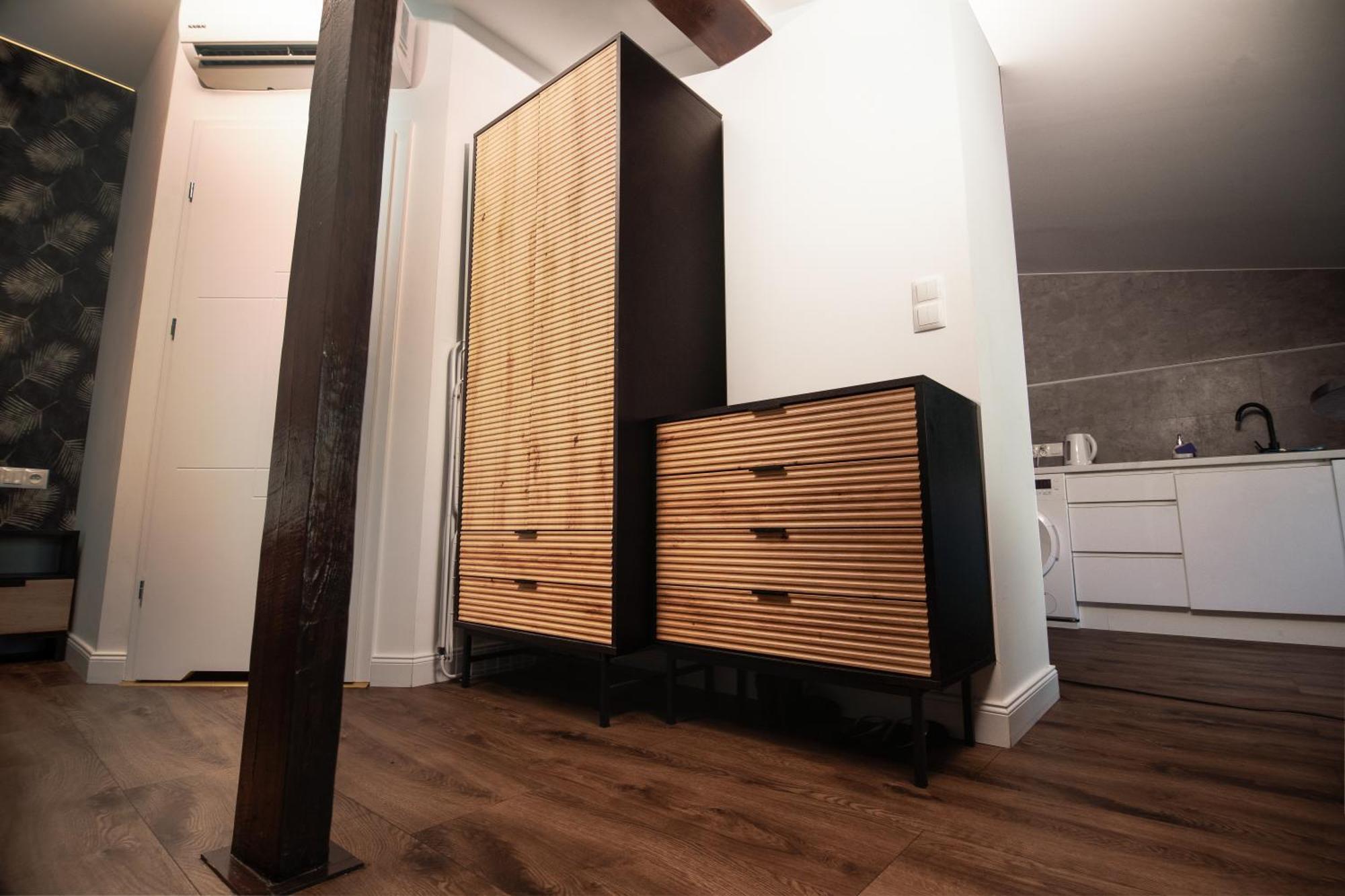Ts Apartamenty Bydgoszcz Extérieur photo