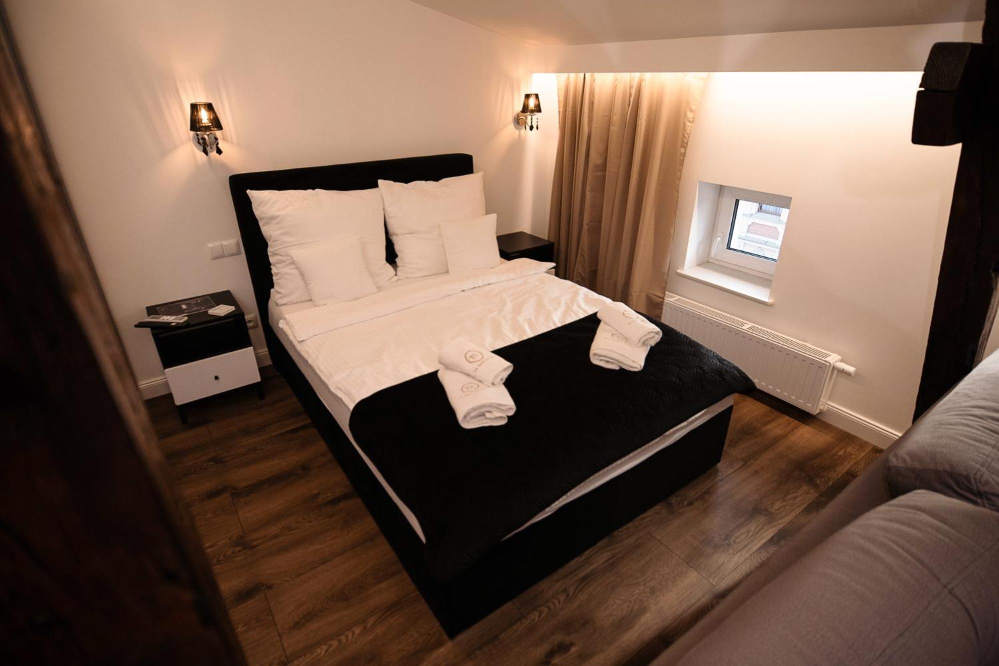 Ts Apartamenty Bydgoszcz Extérieur photo