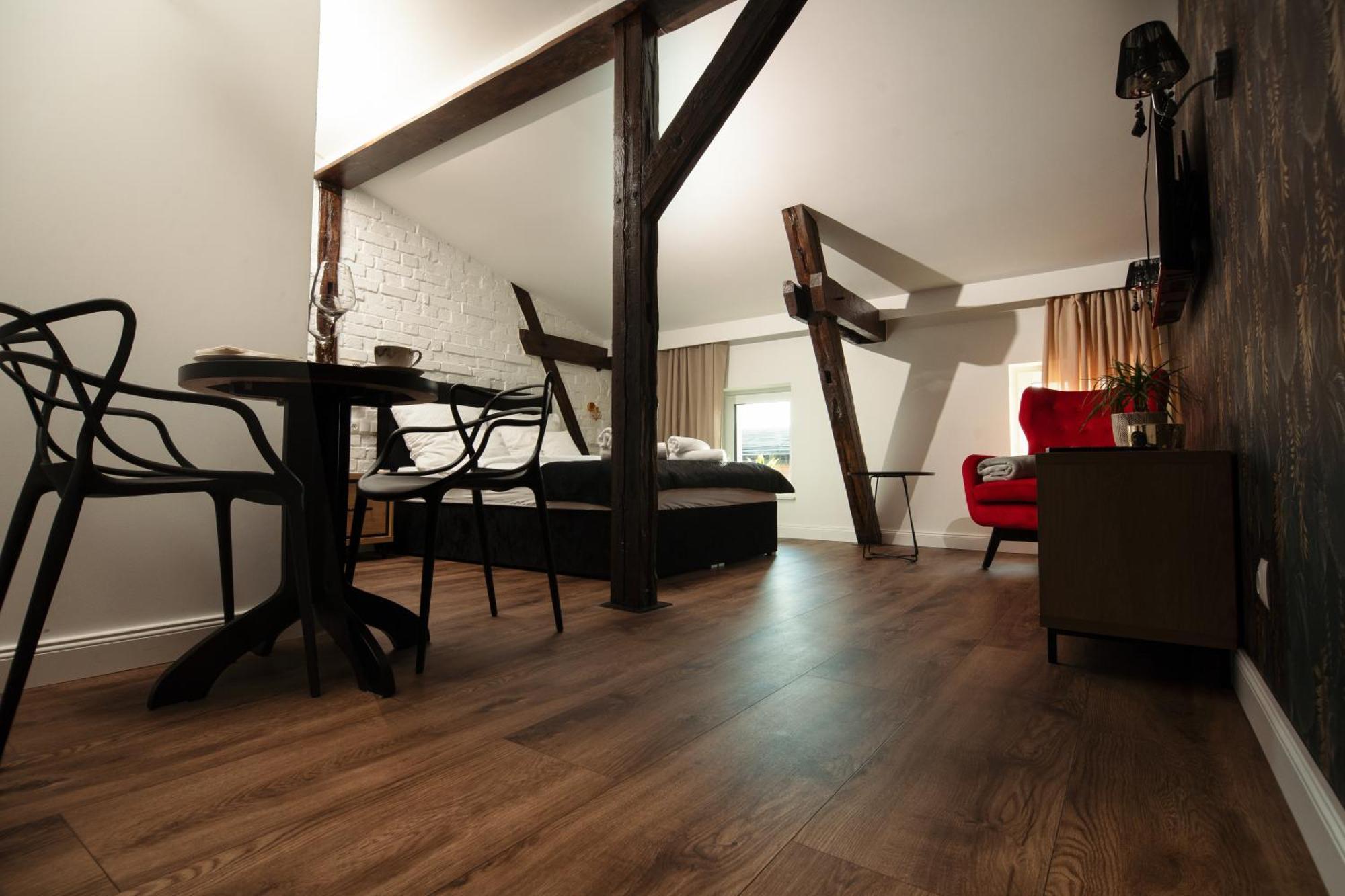 Ts Apartamenty Bydgoszcz Extérieur photo