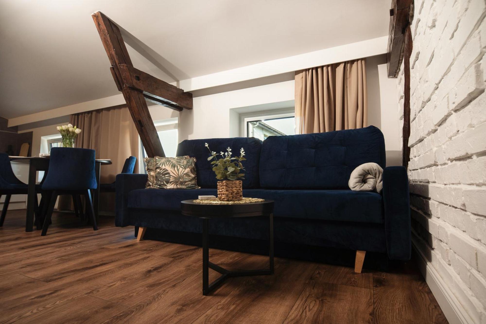 Ts Apartamenty Bydgoszcz Extérieur photo