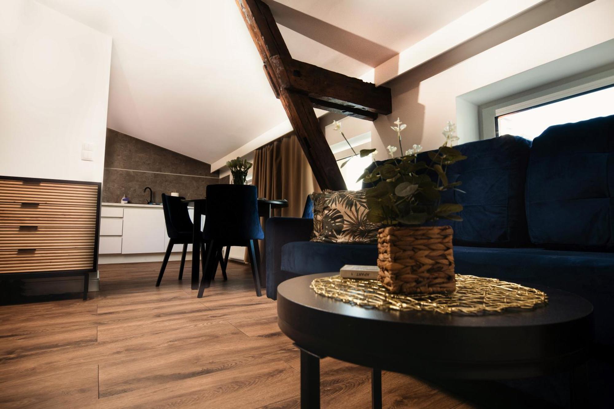 Ts Apartamenty Bydgoszcz Extérieur photo