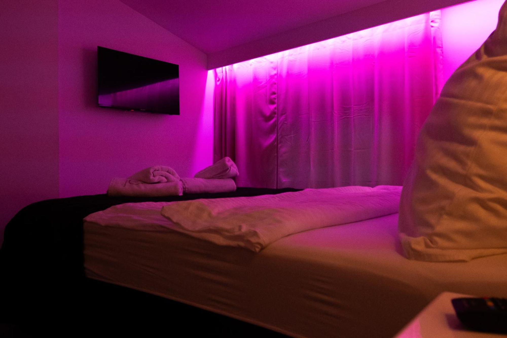 Ts Apartamenty Bydgoszcz Extérieur photo