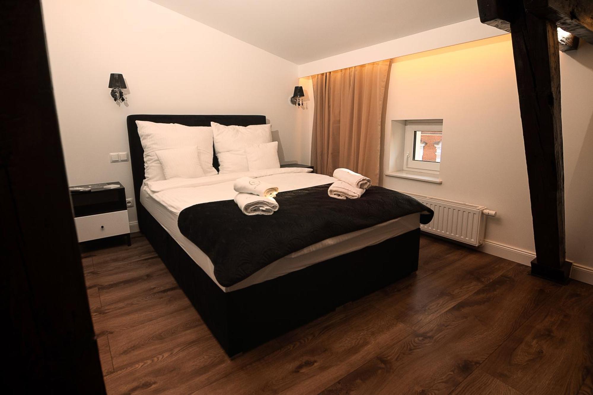 Ts Apartamenty Bydgoszcz Extérieur photo