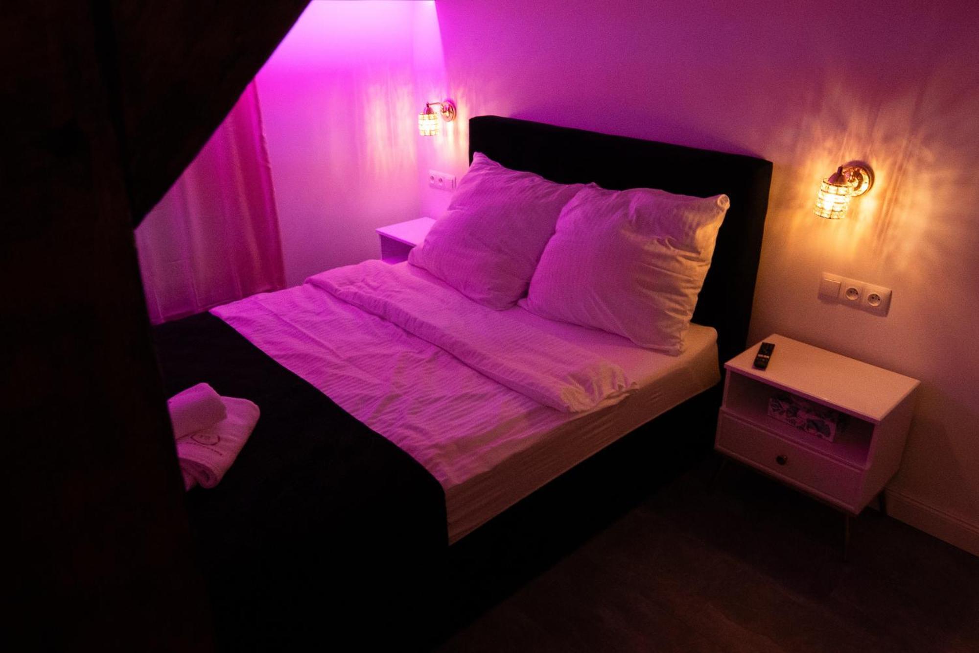 Ts Apartamenty Bydgoszcz Extérieur photo