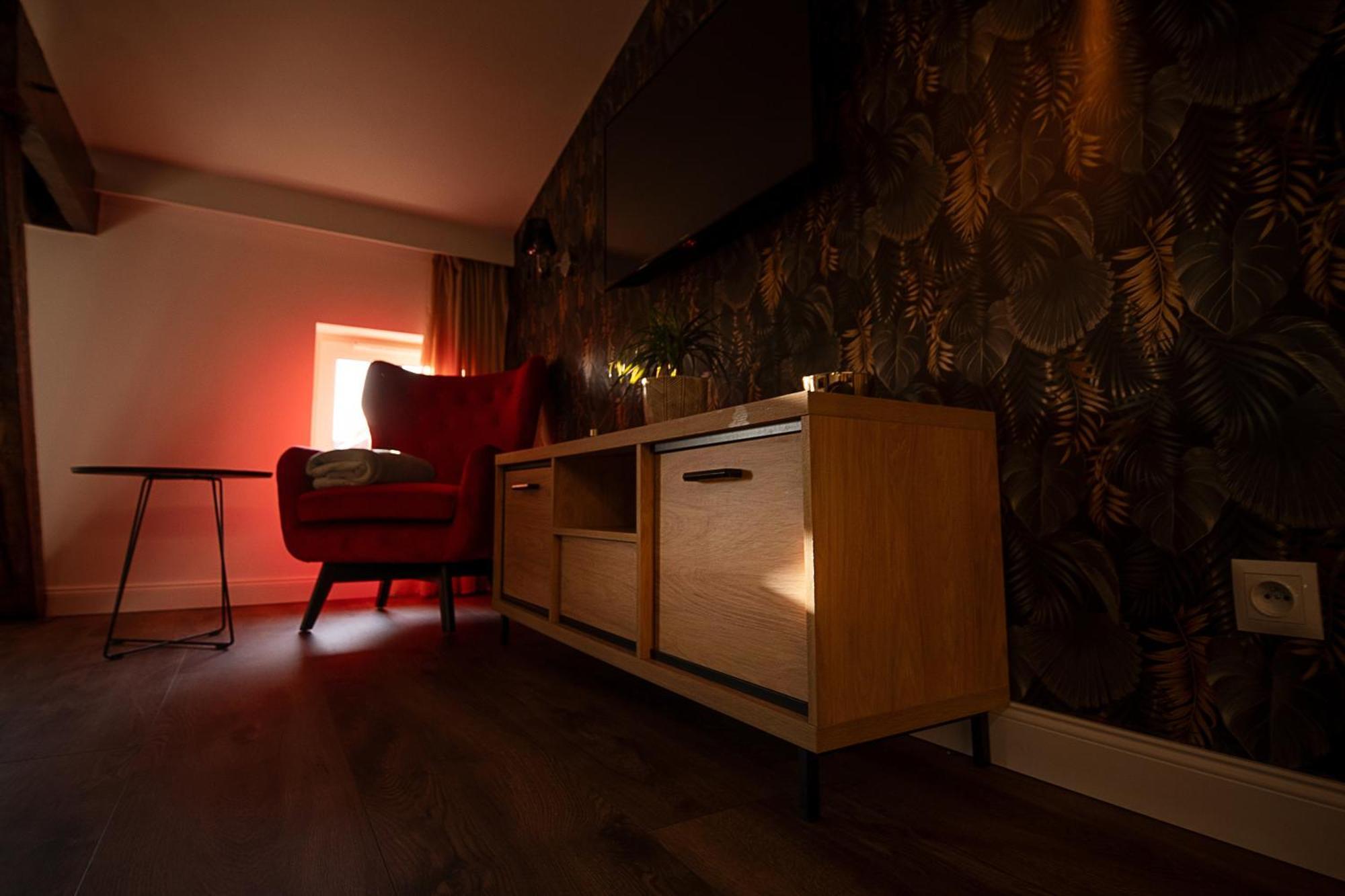 Ts Apartamenty Bydgoszcz Extérieur photo