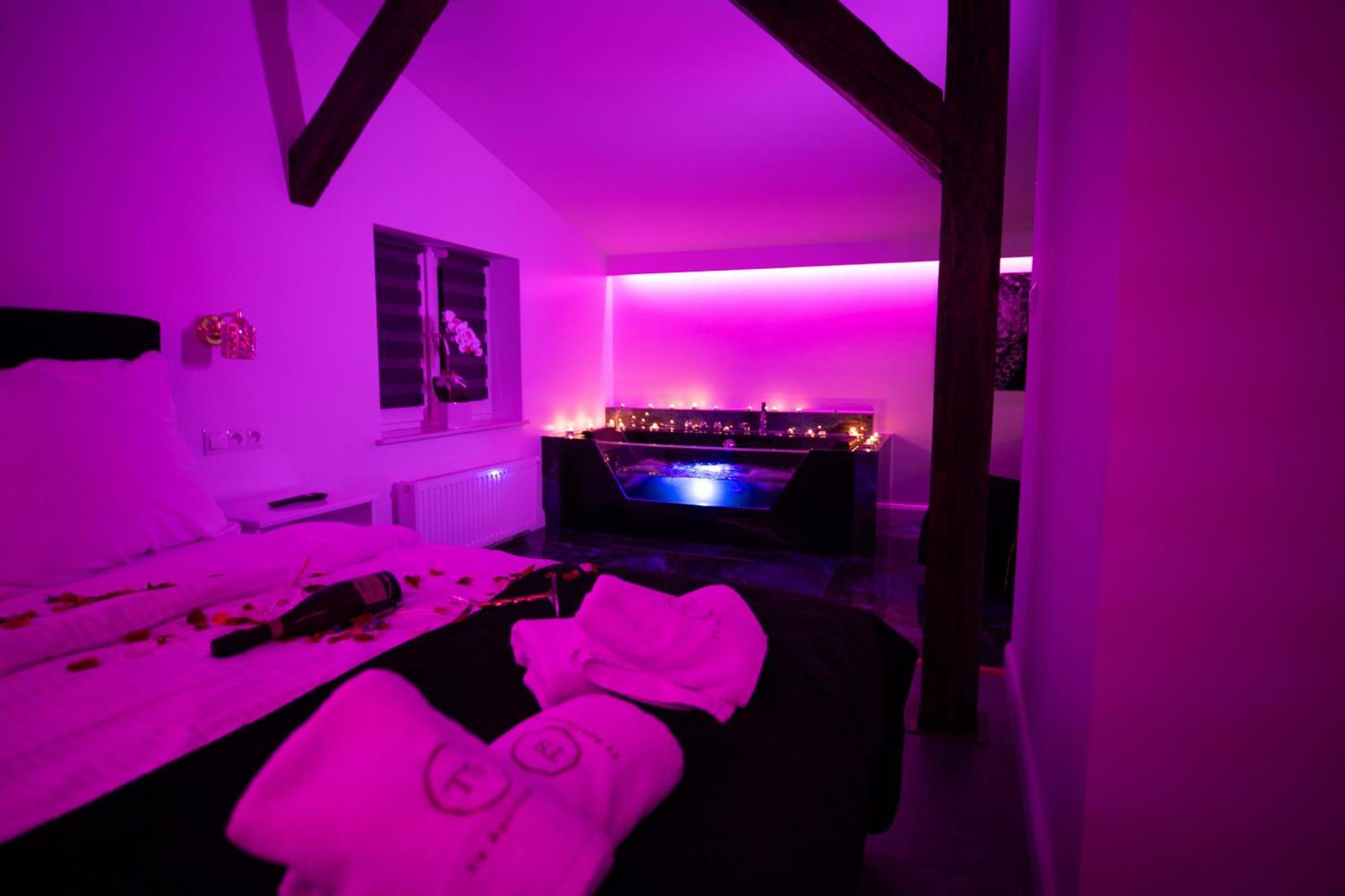 Ts Apartamenty Bydgoszcz Extérieur photo