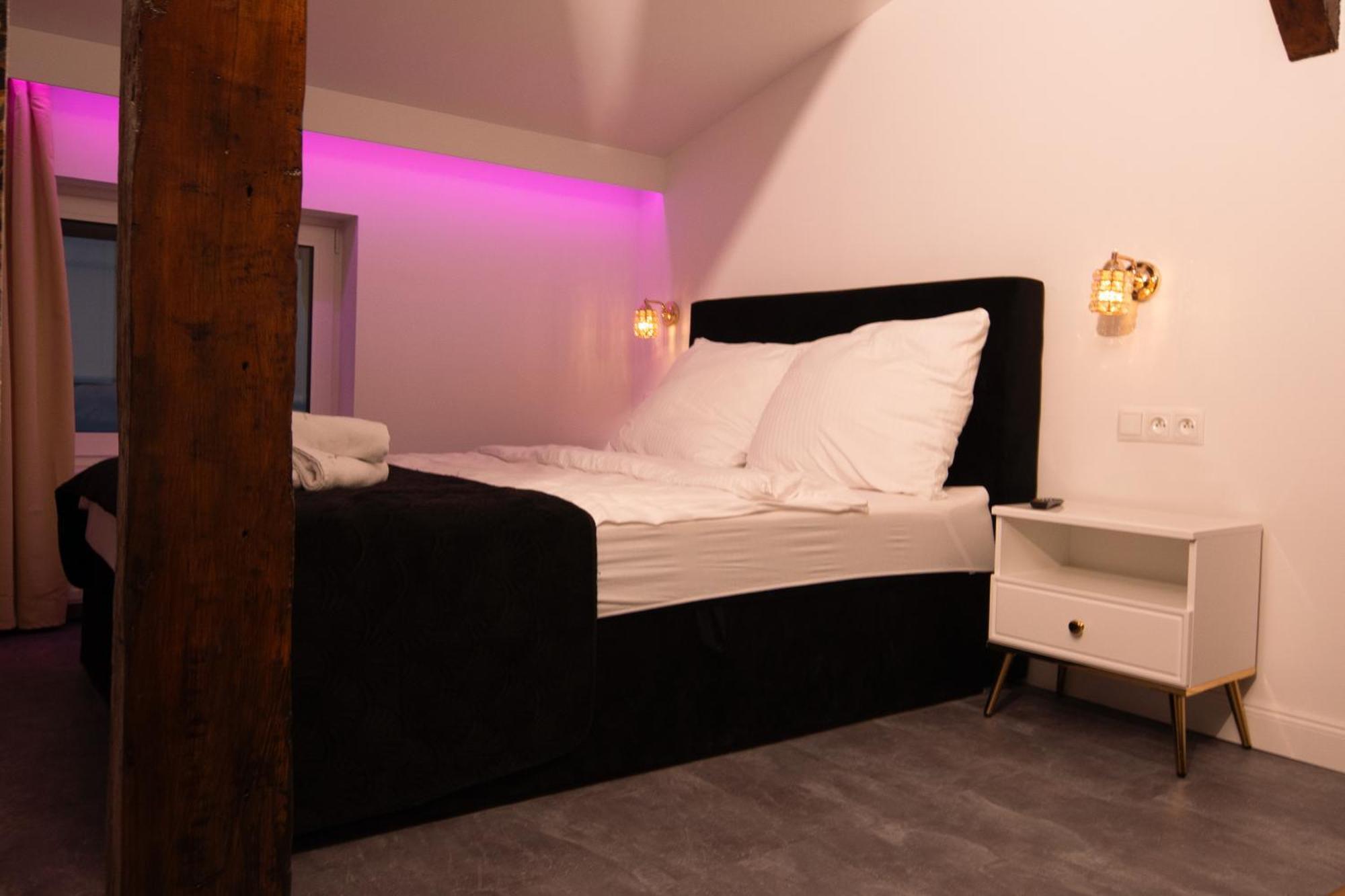 Ts Apartamenty Bydgoszcz Extérieur photo