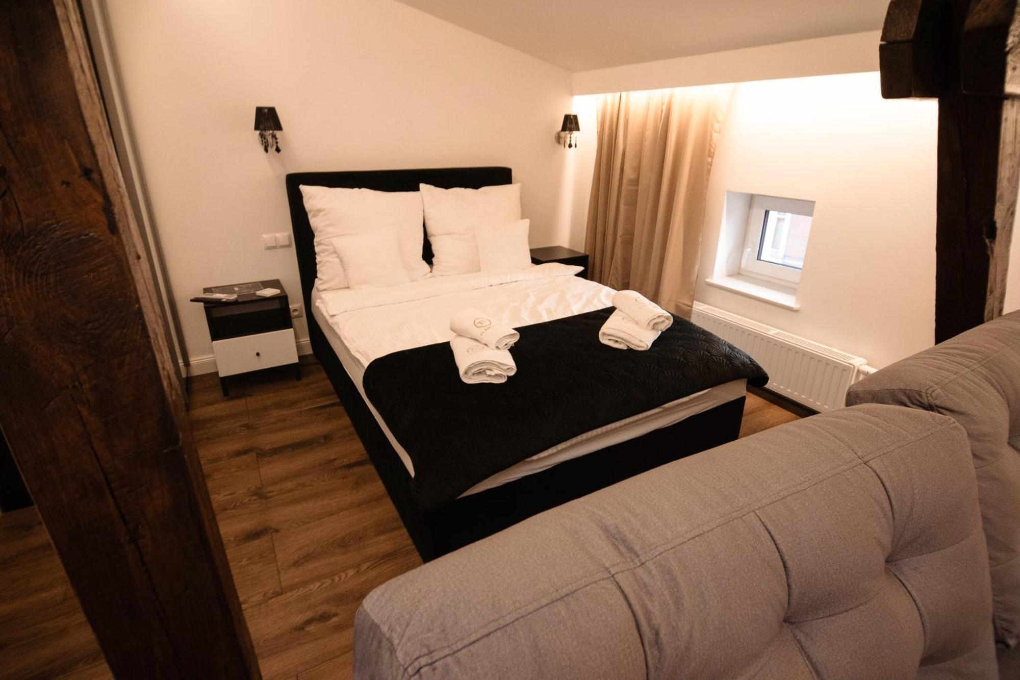 Ts Apartamenty Bydgoszcz Extérieur photo