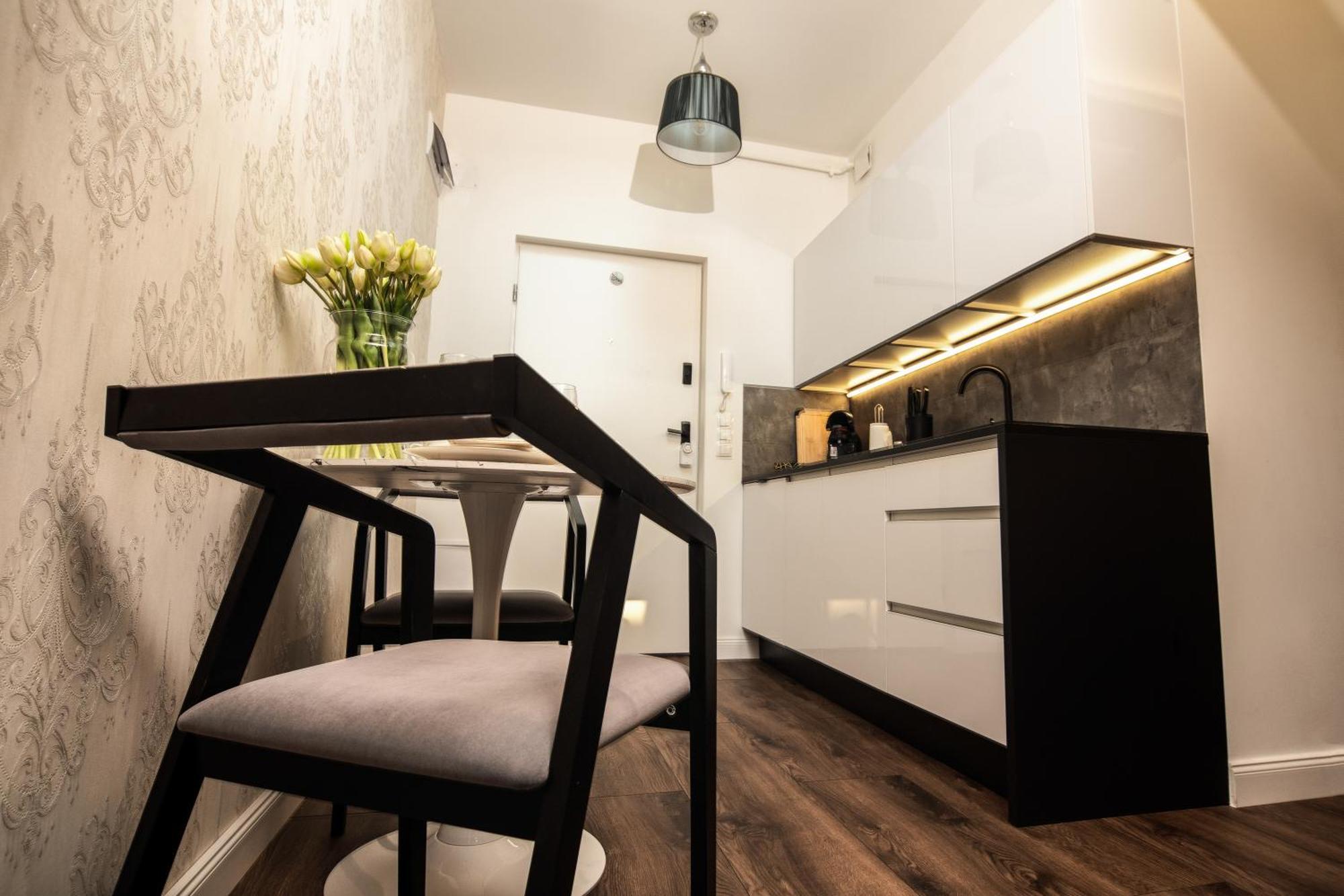 Ts Apartamenty Bydgoszcz Extérieur photo