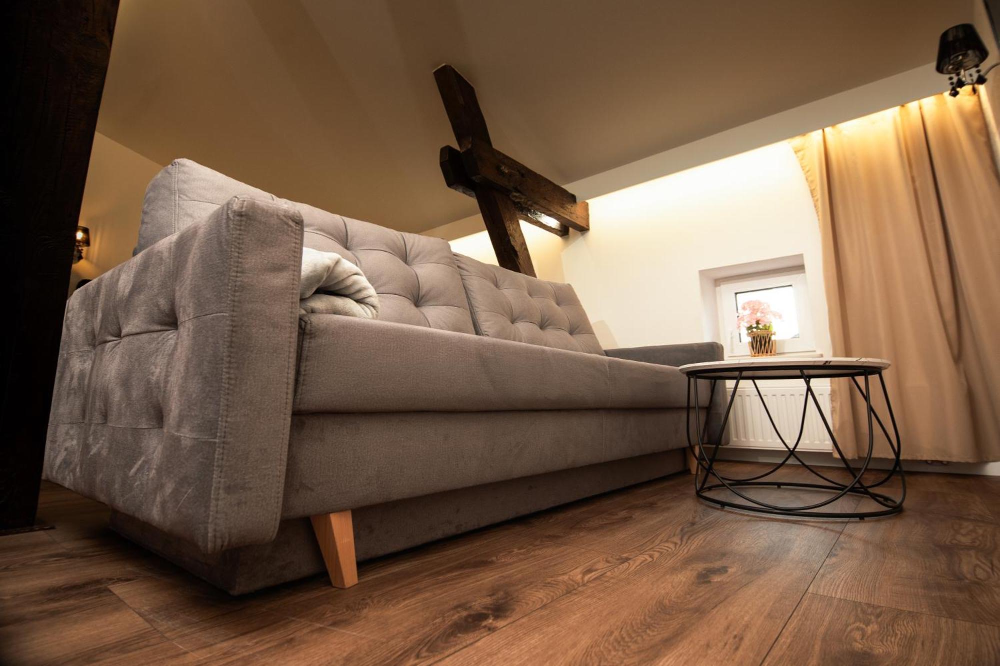 Ts Apartamenty Bydgoszcz Extérieur photo