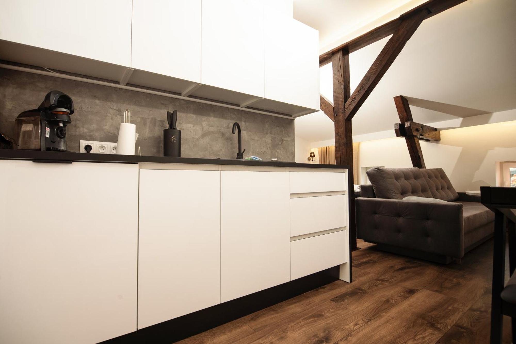 Ts Apartamenty Bydgoszcz Extérieur photo