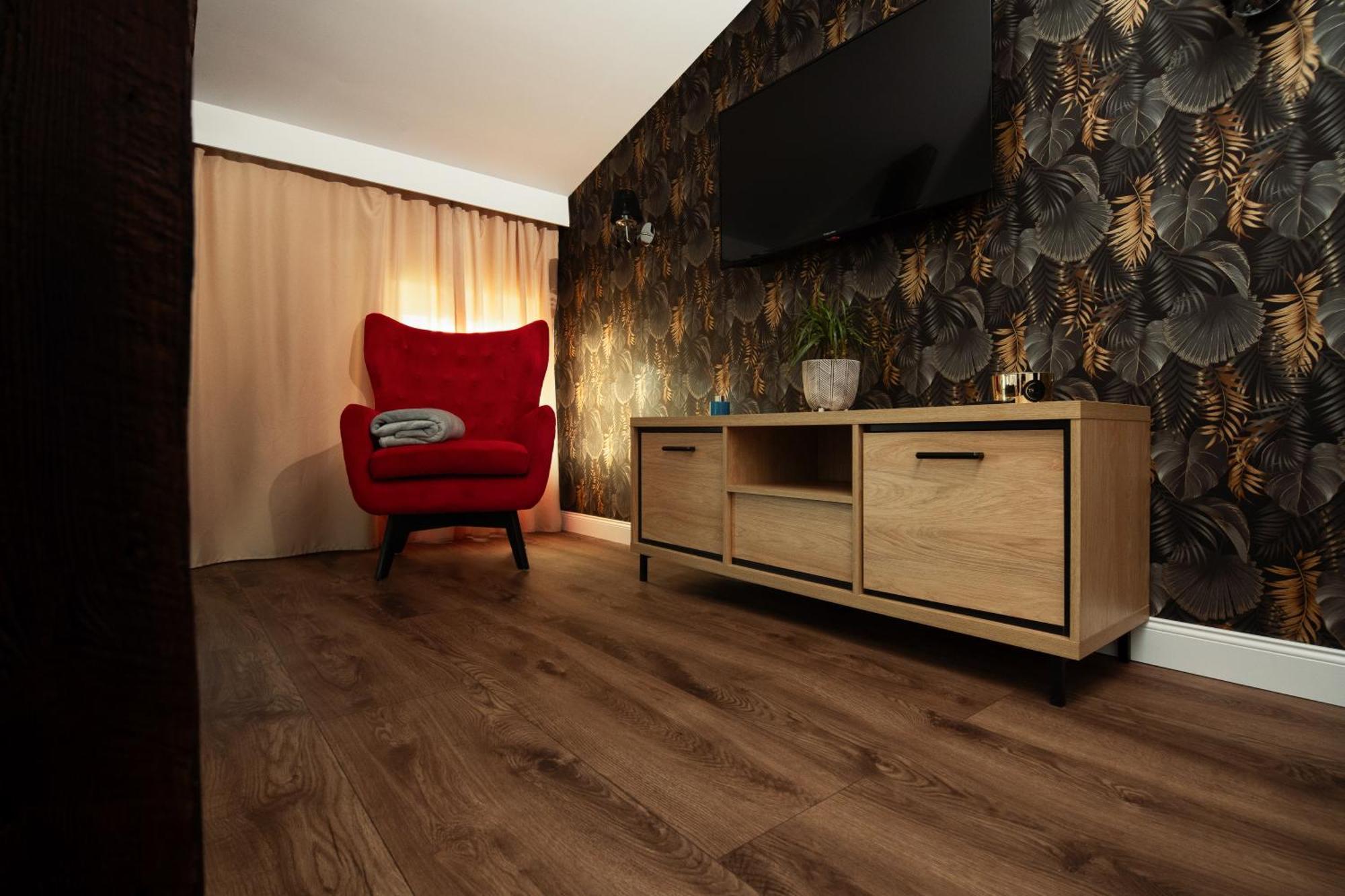 Ts Apartamenty Bydgoszcz Extérieur photo