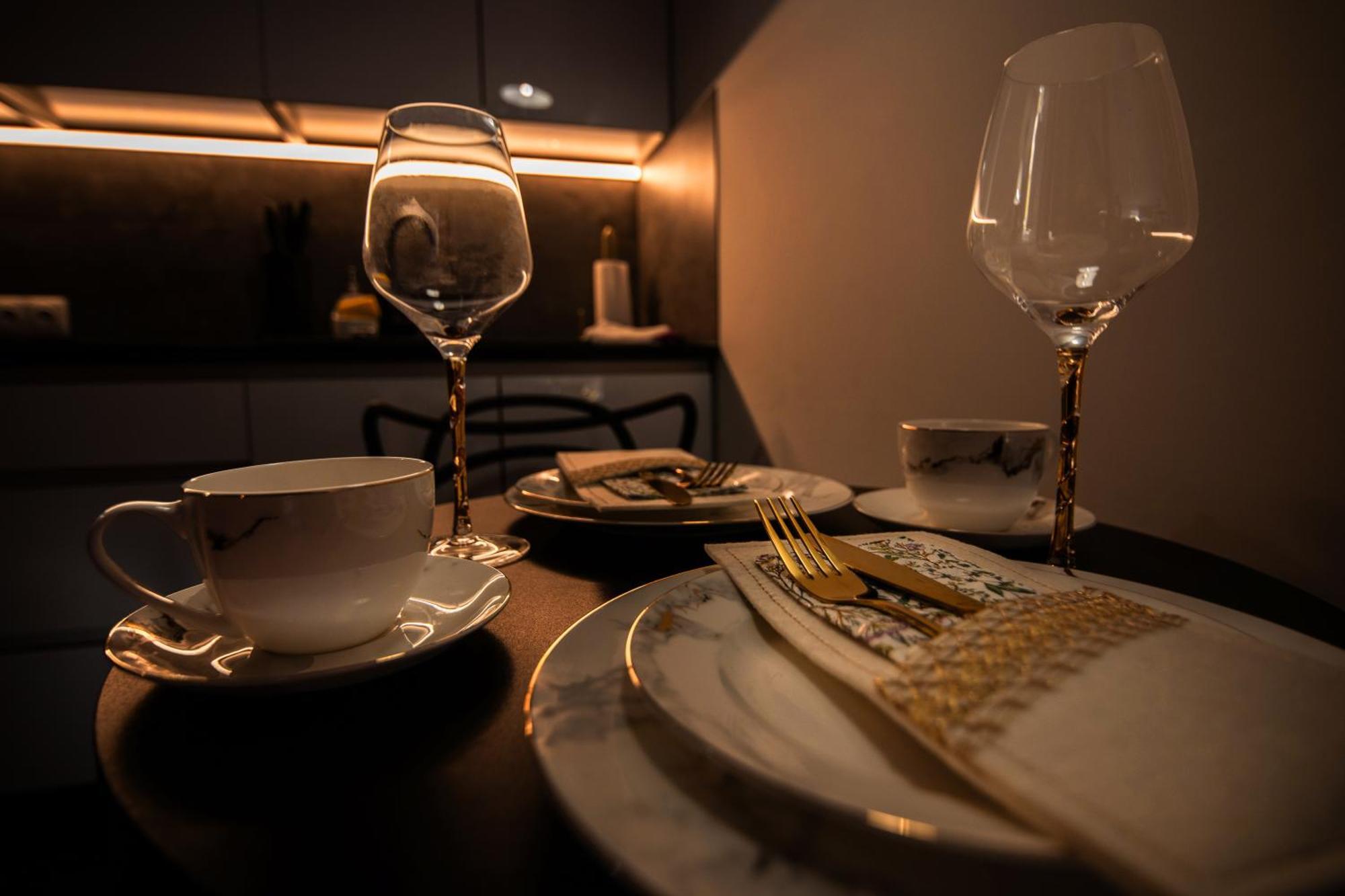 Ts Apartamenty Bydgoszcz Extérieur photo