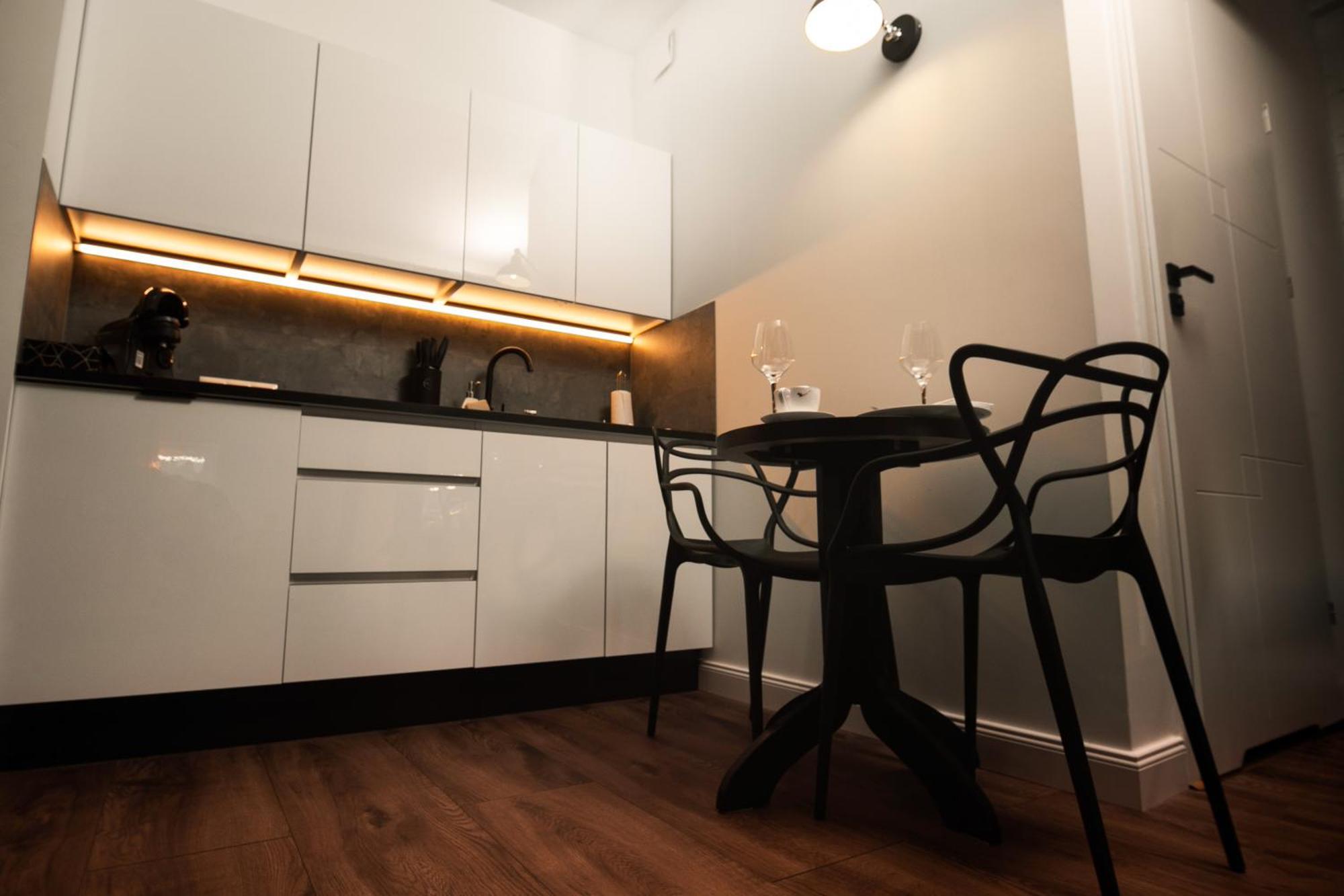 Ts Apartamenty Bydgoszcz Extérieur photo