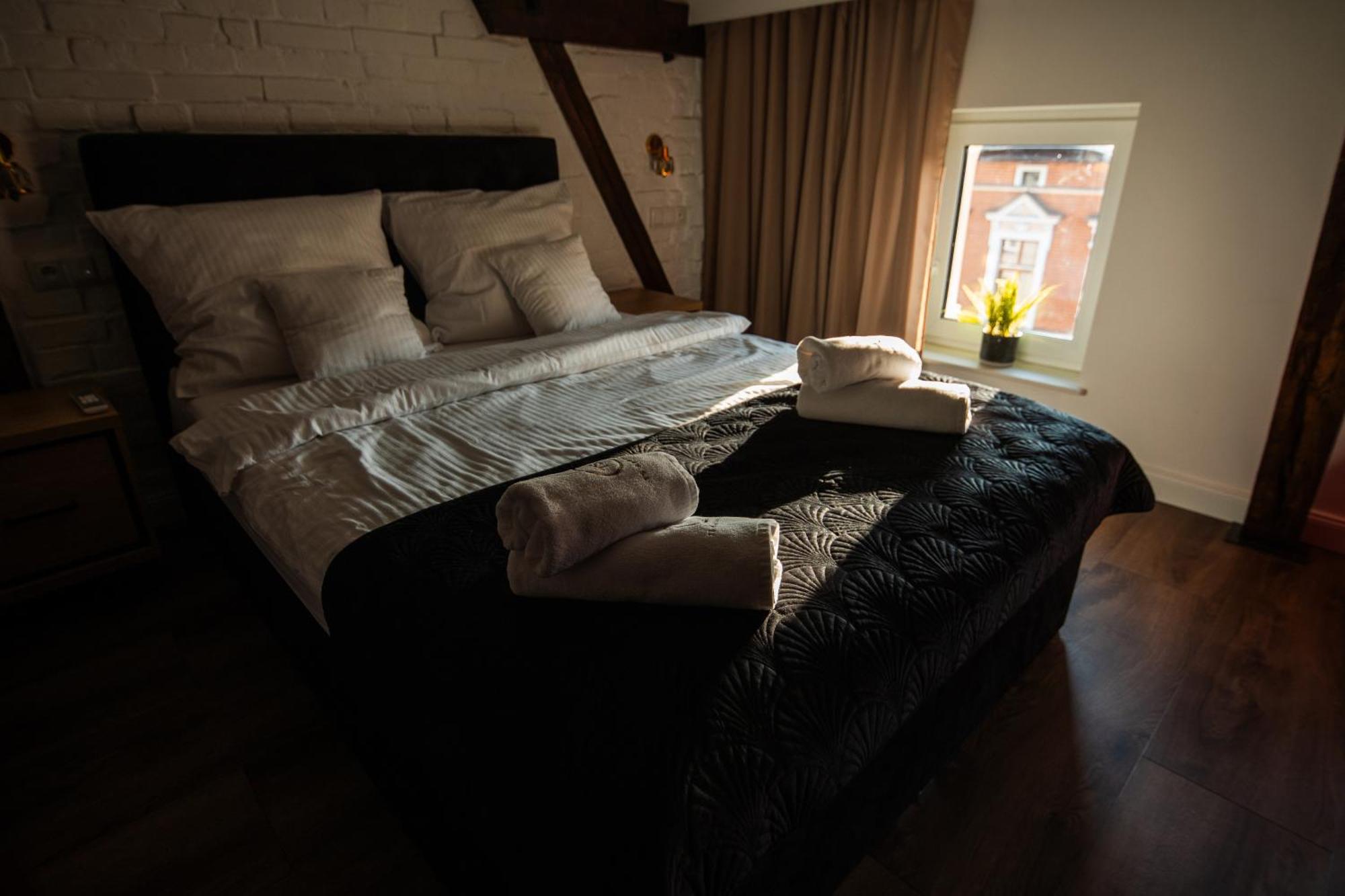 Ts Apartamenty Bydgoszcz Extérieur photo