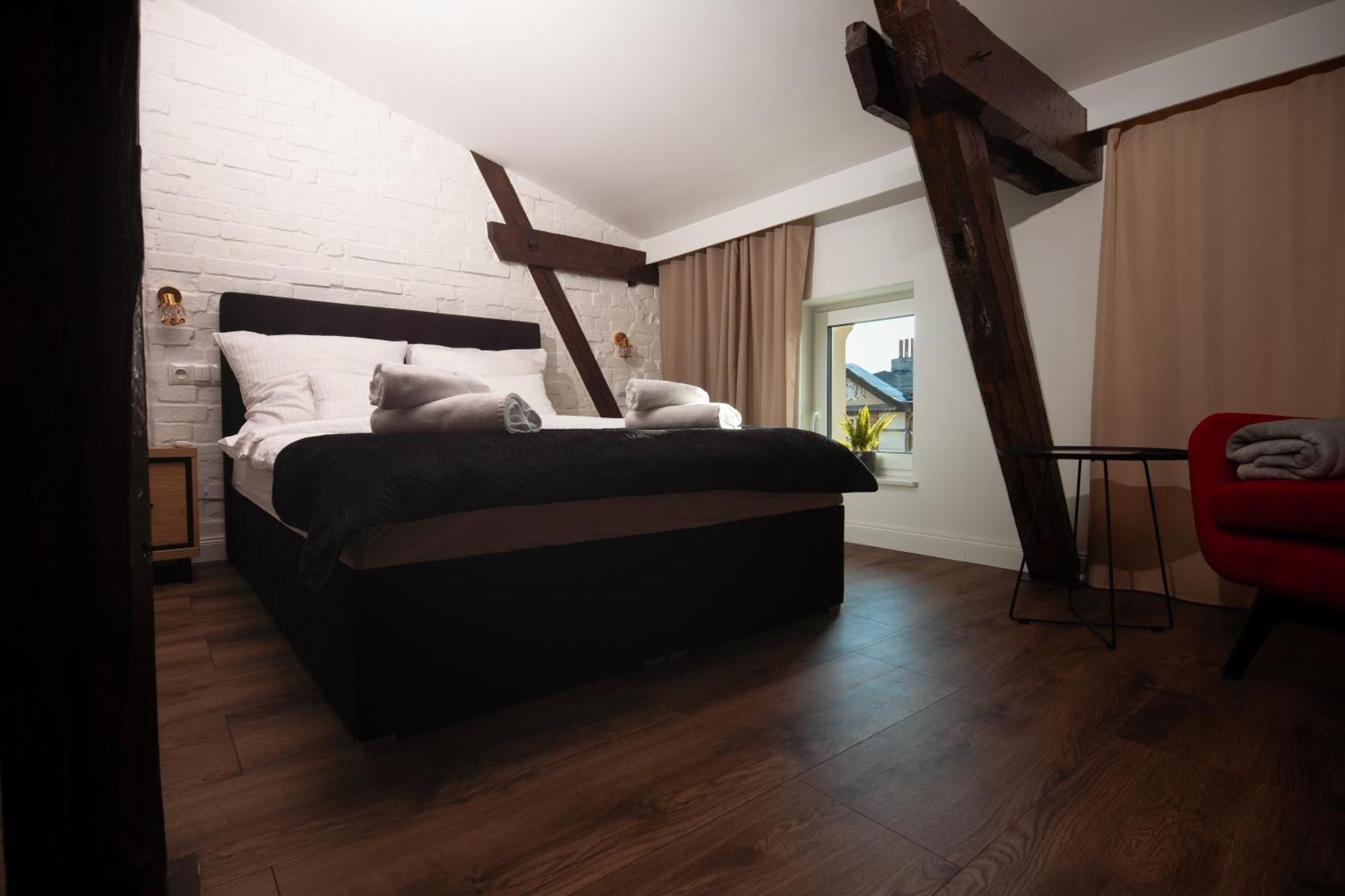 Ts Apartamenty Bydgoszcz Extérieur photo