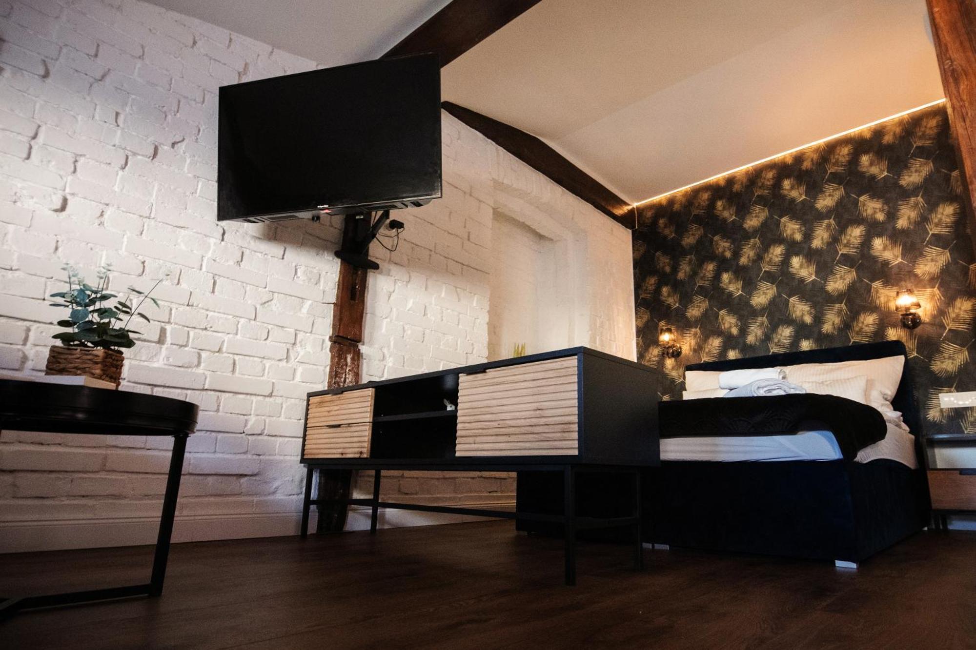 Ts Apartamenty Bydgoszcz Extérieur photo