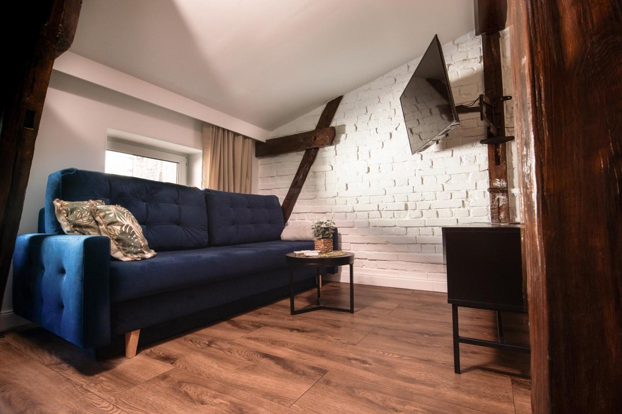 Ts Apartamenty Bydgoszcz Extérieur photo