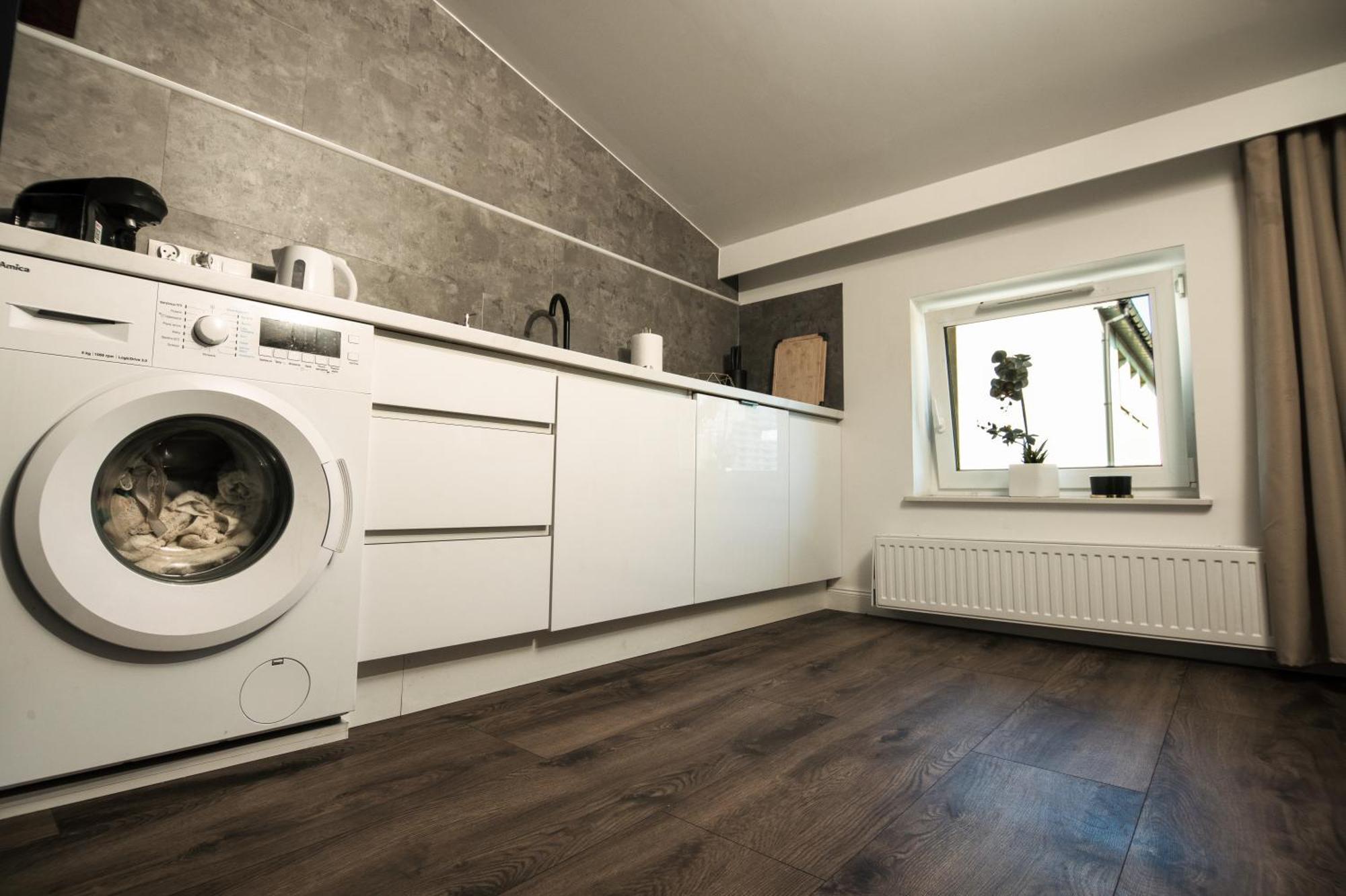 Ts Apartamenty Bydgoszcz Extérieur photo