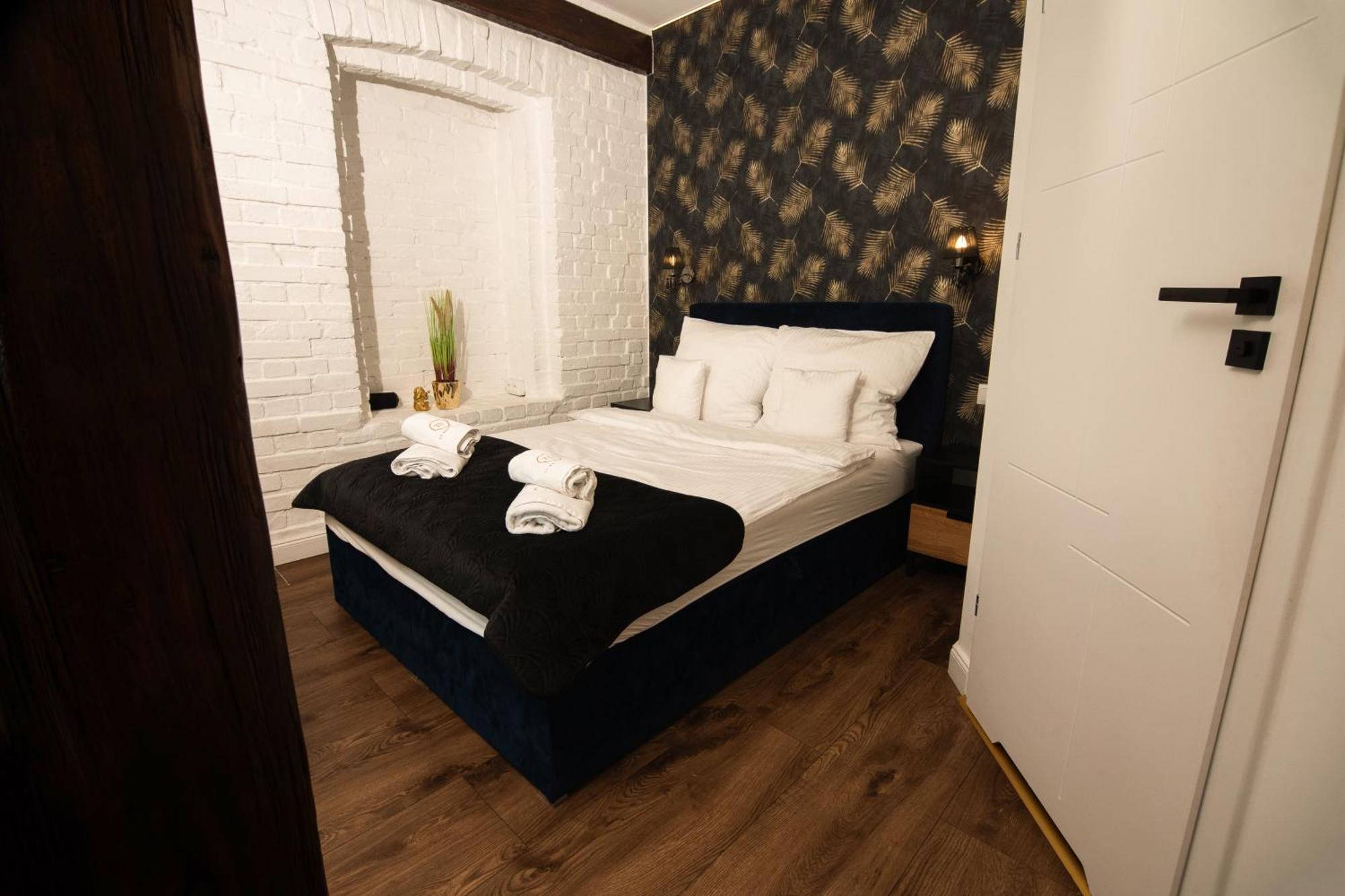 Ts Apartamenty Bydgoszcz Extérieur photo