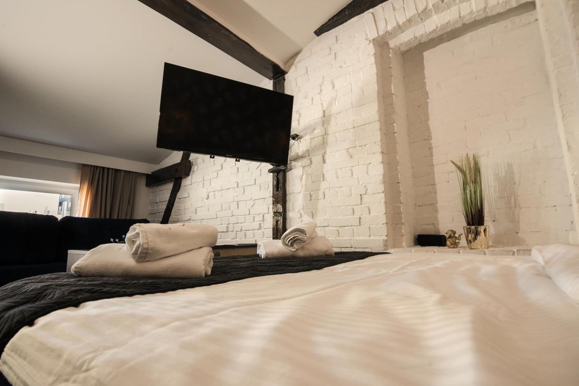 Ts Apartamenty Bydgoszcz Extérieur photo