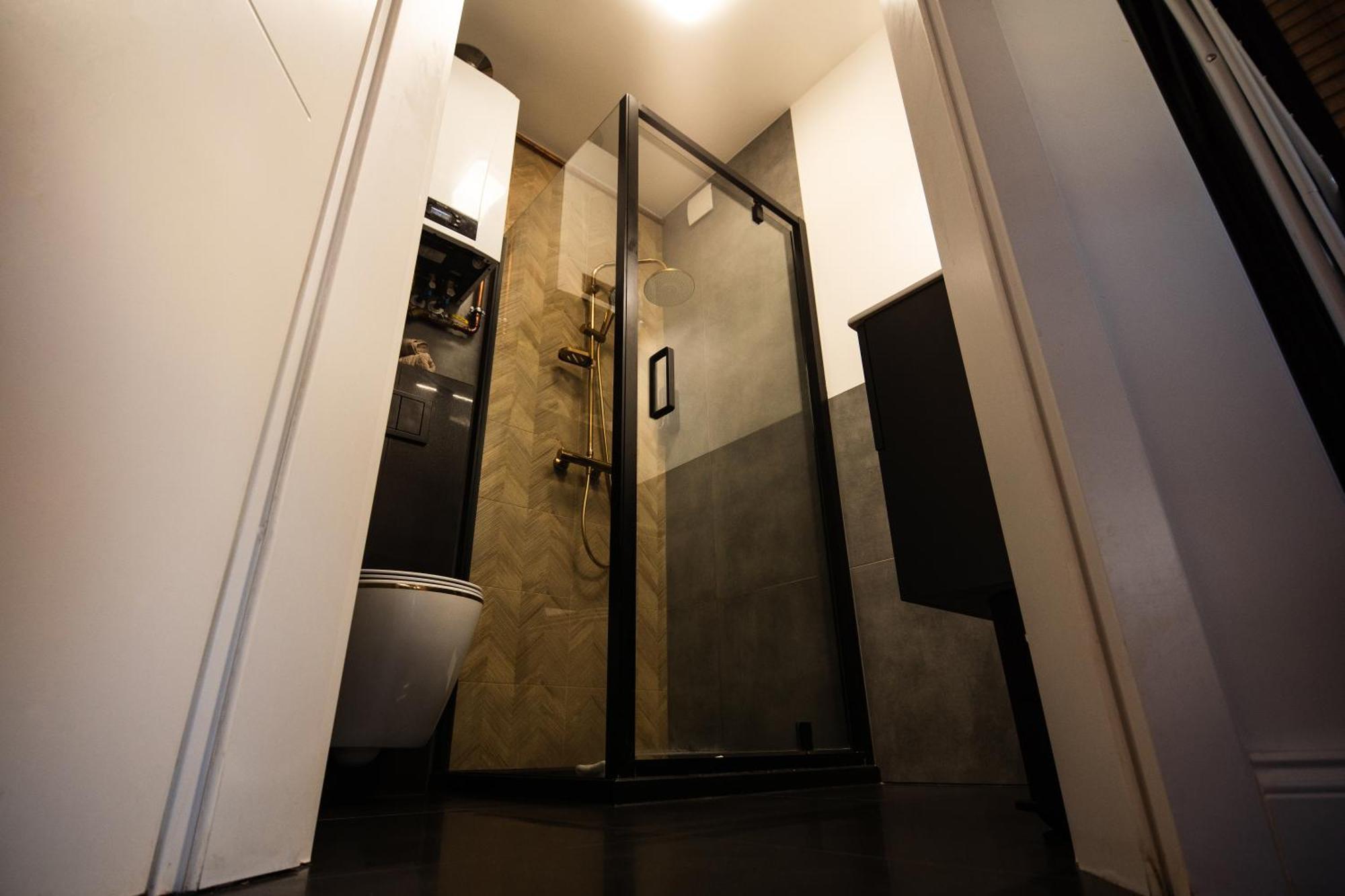 Ts Apartamenty Bydgoszcz Extérieur photo