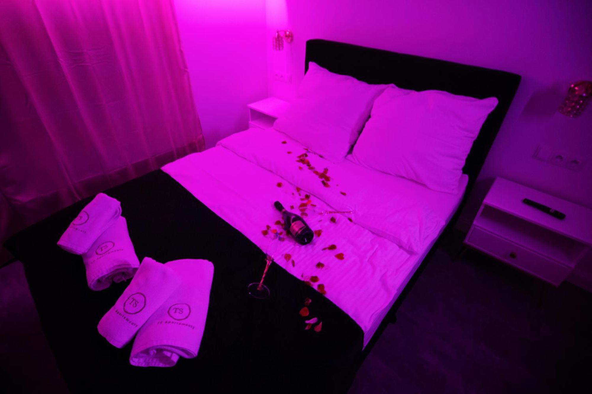 Ts Apartamenty Bydgoszcz Extérieur photo