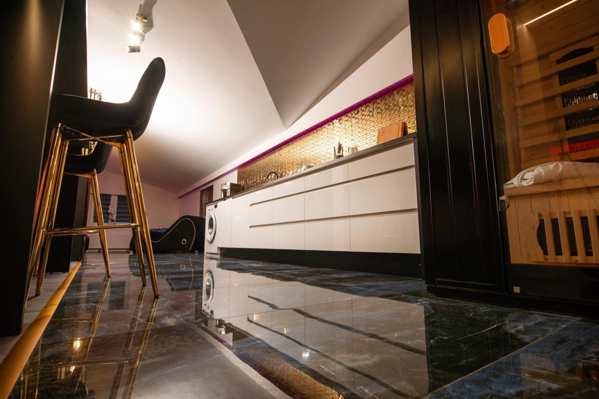 Ts Apartamenty Bydgoszcz Extérieur photo
