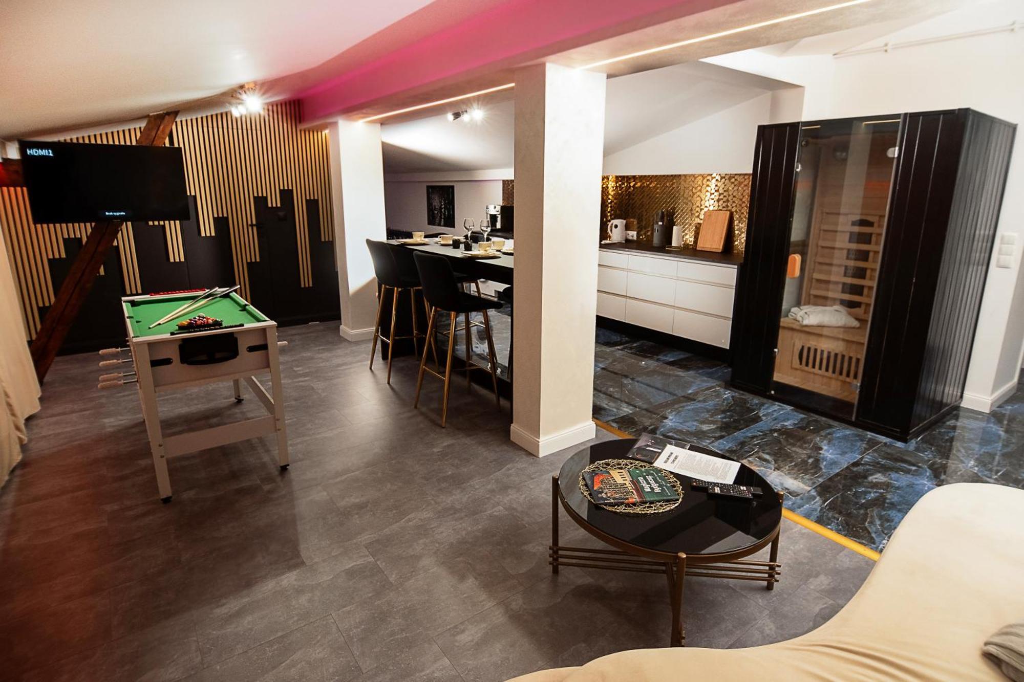 Ts Apartamenty Bydgoszcz Extérieur photo